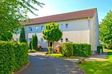 Wohnung zur Miete 444 € 3 Zimmer 59 m² 1. Geschoss Berliner Straße 16 Südliche Stadtmitte Ahlen 59229