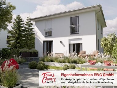 Stadthaus zum Kauf Provisionsfrei 628.779 € 5 Zimmer 124 m² 432 m² Grundstück Rudow Berlin 12357