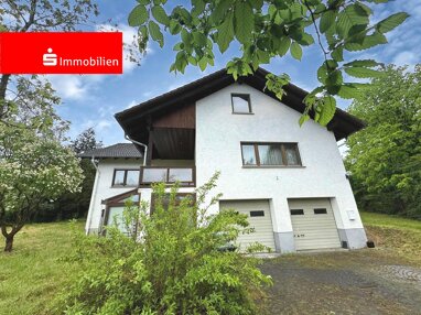 Einfamilienhaus zum Kauf 299.000 € 4 Zimmer 123 m² 1.080 m² Grundstück Reimershausen Lohra 35102
