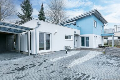 Einfamilienhaus zum Kauf 675.000 € 6 Zimmer 178,1 m² 508 m² Grundstück Illertissen Illertissen 89257