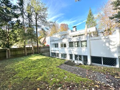 Reihenendhaus zum Kauf 1.990.000 € 6 Zimmer 190 m² 660 m² Grundstück frei ab sofort Grünwald Grünwald 82031