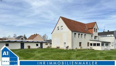 Immobilie zum Kauf 689.000 € 13 Zimmer 371 m² 1.722 m² Grundstück Kleine Sternstraße 9 Weizengrund Magdeburg 39130