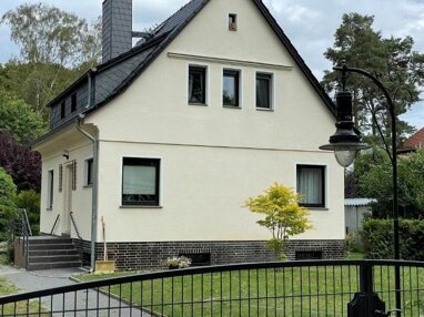 Haus zum Kauf 545.000 € 4 Zimmer 120 m² 1.023 m² Grundstück Falkenhagen Falkensee 14612