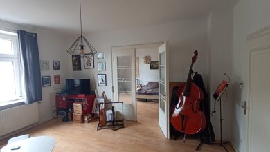 Wohnung zur Miete 560 € 2,5 Zimmer 78 m² Herne-Mitte Herne 44623