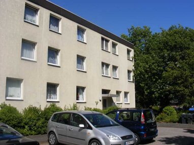 Wohnung zur Miete 469 € 3 Zimmer 70 m² 2. Geschoss Geschwister-Scholl-Straße 6 Oerlinghausen Oerlinghausen 33813