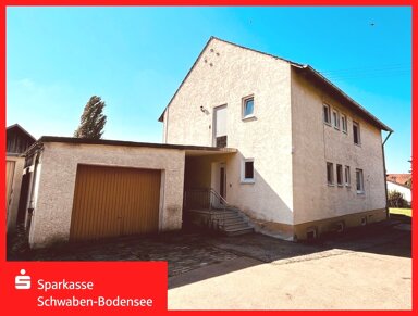 Mehrfamilienhaus zum Kauf 398.000 € 6 Zimmer 170 m² 1.034 m² Grundstück Niederraunau Krumbach 86381