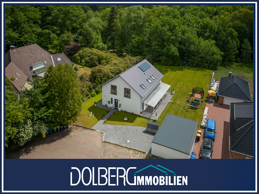 Einfamilienhaus zum Kauf 799.000 € 8 Zimmer 200 m²<br/>Wohnfläche 3.119 m²<br/>Grundstück Soltau Soltau 29614