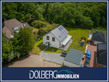 Einfamilienhaus zum Kauf 799.000 € 8 Zimmer 200 m² 3.119 m² Grundstück Soltau Soltau 29614