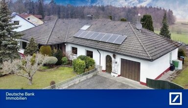 Einfamilienhaus zum Kauf 425.000 € 12 Zimmer 239 m² 1.072 m² Grundstück frei ab sofort Unterdeufstetten Fichtenau 74579