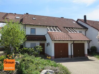 Reihenmittelhaus zur Miete 940 € 4,5 Zimmer 106 m² 218 m² Grundstück Deutenberg - Dauchinger Straße Villingen-Schwenningen 78056