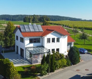 Einfamilienhaus zum Kauf 5 Zimmer 212 m² 613 m² Grundstück Steinhöring Steinhöring 85643