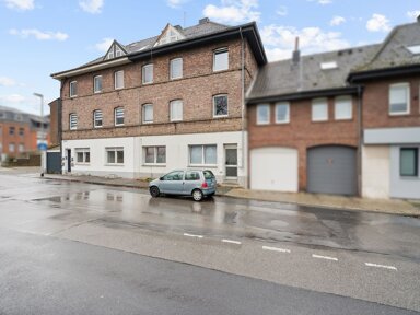 Mehrfamilienhaus zum Kauf 445.000 € 16 Zimmer 266 m² 475 m² Grundstück Merkstein Herzogenrath 52134