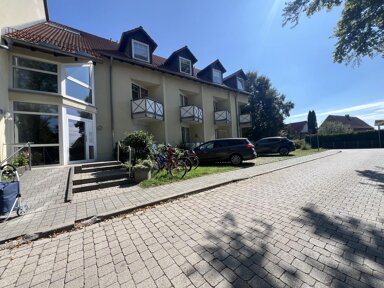 Studio zum Kauf 35.409 € 1 Zimmer 21,5 m² Bad Klosterlausnitz 07639