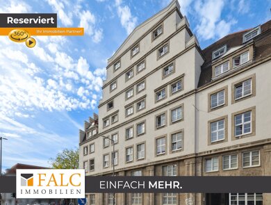 Wohnung zum Kauf provisionsfrei 125.000 € 1 Zimmer 23 m² 1. Geschoss Neuehrenfeld Köln 50823