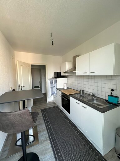 Wohnung zur Miete 394 € 2 Zimmer 56,3 m² 3. Geschoss Holzwickeder Straße Colditz Colditz 04680