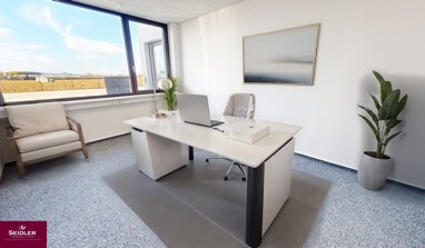 Bürofläche zur Miete 2.600 € 6 Zimmer 213,2 m² Bürofläche Bad Krozingen Bad Krozingen 79189