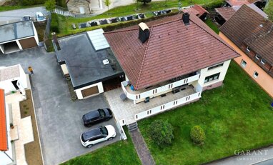 Mehrfamilienhaus zum Kauf 393.000 € 8 Zimmer 210 m² 1.400 m² Grundstück Gehülz Kronach 96317