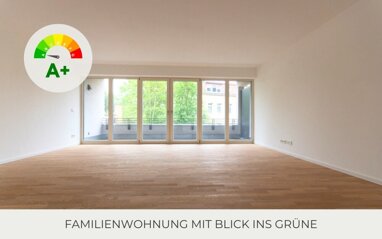 Wohnung zur Miete 1.500 € 4 Zimmer 113 m² 2. Geschoss Cunnersdorfer Straße 2a Sellerhausen-Stünz Leipzig 04318