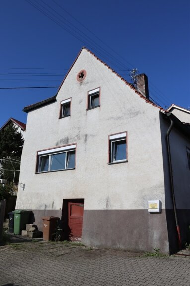 Einfamilienhaus zum Kauf 154.000 € 5 Zimmer 110 m² 925 m² Grundstück Neuhausen Priesendorf 96170