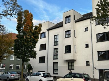 Wohnung zum Kauf 220.000 € 2 Zimmer 44 m² 4. Geschoss Geist Münster 48151