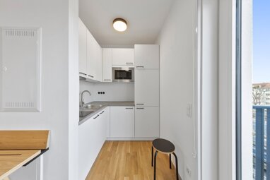 Wohnung zur Miete 800 € 1 Zimmer 21 m² Rubensstr. 54 Schöneberg Berlin 12157