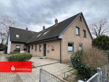 Mehrfamilienhaus zum Kauf 750.000 € 14,5 Zimmer 1.200 m² Grundstück Leeste Weyhe 28844