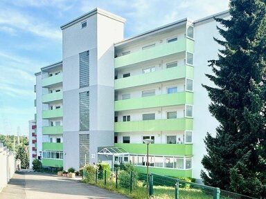 Wohnung zum Kauf 119.500 € 3 Zimmer 72 m² EG Niedernhausen Niedernhausen , Taunus 65527