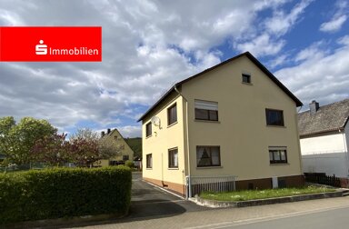 Einfamilienhaus zum Kauf 129.000 € 9 Zimmer 232 m² 660 m² Grundstück frei ab sofort Holzhausen Greifenstein 35753