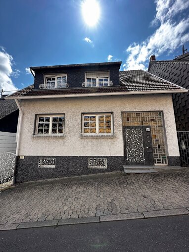 Haus zum Kauf 199.000 € 4,5 Zimmer 104 m² 1.914 m² Grundstück Herrensohr Saarbrücken 66125