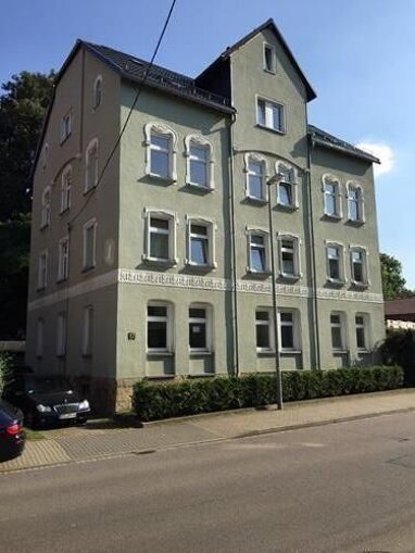 Wohnung zur Miete 720 € 5 Zimmer 120 m² Erdgeschoss Obere Hauptstraße 17 Wittgensdorf 970 Wittgensdorf b Chemnitz, Sachs 09228