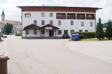 Hotel zum Kauf 395.000 € 20 Zimmer Prackenbach Prackenbach 94267