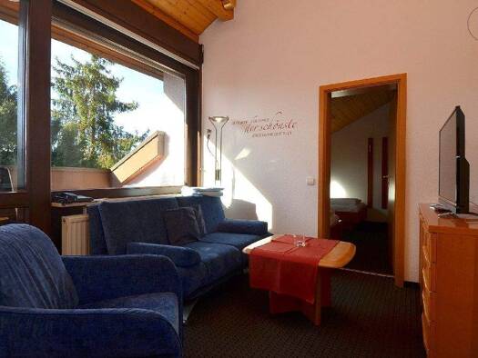 Wohnung zur Miete 1.320 € 2 Zimmer 45 m² 1. Geschoss frei ab sofort Müllheim 79379