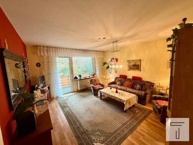 Wohnung zum Kauf 52.900 € 2 Zimmer 53,5 m² Bad Sachsa Bad Sachsa 37441