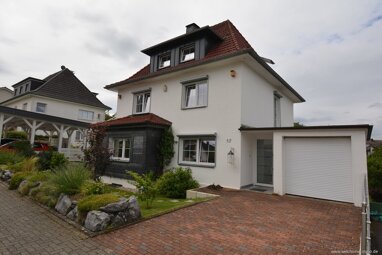 Villa zum Kauf 550.000 € 7 Zimmer 242,6 m² 637 m² Grundstück Meinerzhagen Meinerzhagen 58540