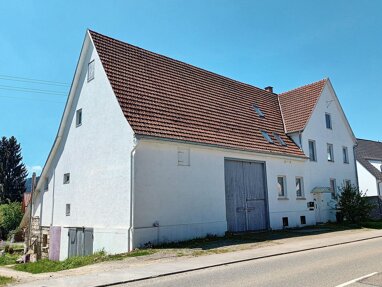 Mehrfamilienhaus zum Kauf 418.000 € 10 Zimmer 215 m² 1.027 m² Grundstück Gunningen 78594