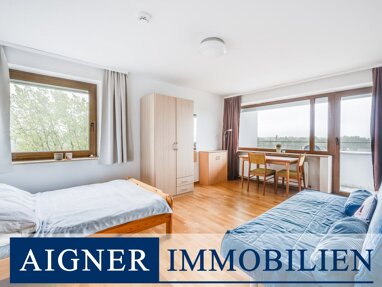 Wohnung zum Kauf 450.000 € 3 Zimmer 70,6 m² 7. Geschoss Lerchenau West München 80995