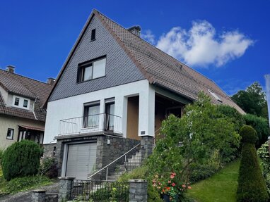 Einfamilienhaus zum Kauf 8 Zimmer 169 m² 1.033 m² Grundstück Freiheit Osterode 37520