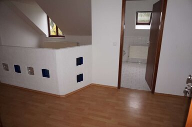 Wohnung zur Miete 150 € 1 Zimmer 28 m² 4. Geschoss Hainstr. 93a Sonnenberg 211 Chemnitz 09130