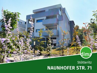 Wohnung zum Kauf 525.141 € 3 Zimmer 92,1 m² 1. Geschoss Naunhofer Str. 71 Stötteritz Leipzig 04299