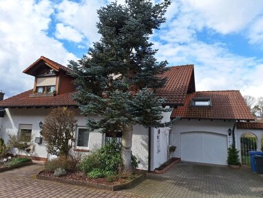 Doppelhaushälfte zum Kauf Provisionsfrei 430.000 € 6 Zimmer 204 m² 434 m² Grundstück Melkerei Landstuhl-Melkerei 66849