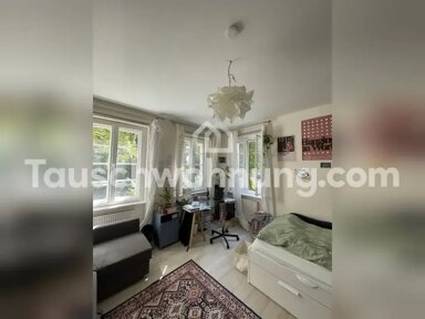 Wohnung zur Miete 494 € 1 Zimmer 48 m² 1. Geschoss Moabit Berlin 13409