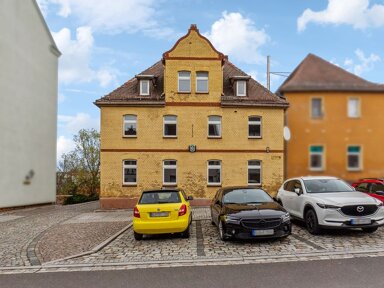 Einfamilienhaus zum Kauf provisionsfrei 49.000 € 9 Zimmer 191 m² 367 m² Grundstück Osterfeld Osterfeld 06721