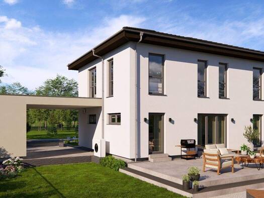 Haus zum Kauf 513.639 € 5 Zimmer 173,2 m² 880,3 m² Grundstück Grub Bad Kötzting 93444