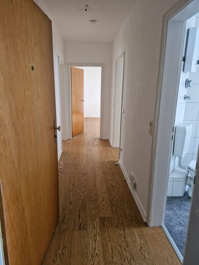 Wohnung zur Miete 493 € 2 Zimmer 58 m² 1. Geschoss frei ab sofort In den Wiesen 3 Karlskamp Gummersbach 51643