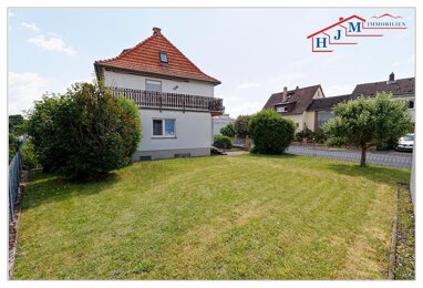 Mehrfamilienhaus zum Kauf 548.500 € 8 Zimmer 179,7 m² 653 m² Grundstück Butzbach Butzbach 35510