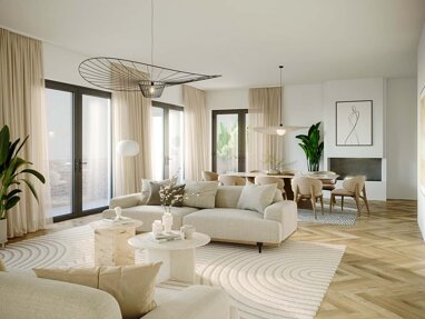 Wohnung zum Kauf Provisionsfrei 2.060.000 € 9 Zimmer 269 m² Barcelona 08021