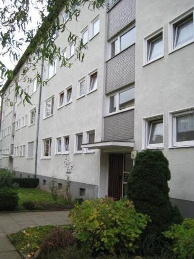 Wohnung zur Miete 649 € 4 Zimmer 81 m² 2. Geschoss frei ab 29.03.2025 Mozartstr. 4 Winz-Baak Hattingen 45529