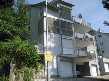 Wohnung zur Miete 670 € 2,5 Zimmer 79 m² Holzgasse 31 Ost Lörrach 79539