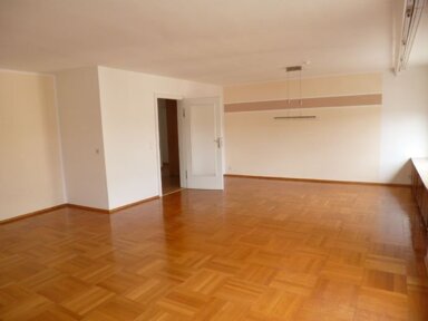 Wohnung zur Miete 900 € 3 Zimmer 108 m² 2. Geschoss frei ab 01.04.2025 Südweststadt - Stadtviertel 042 Pforzheim 75173