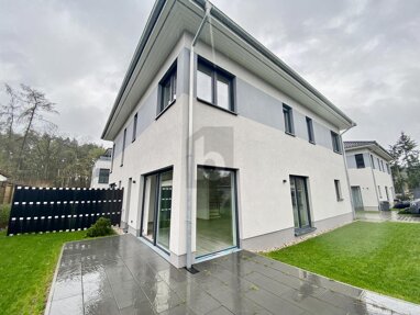 Doppelhaushälfte zum Kauf 610.000 € 3 Zimmer 133 m² 310 m² Grundstück Finow Eberswalde 16227
